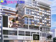 BE RESIDENCES CEBU CITY FOR SALE 1 BR UNIT CONDO