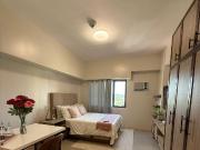 BE Residences Lahug For Lease
