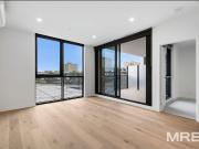Be the first resident for this brand new spacious apartment
