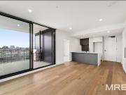Be the first resident for this brand new spacious apartment