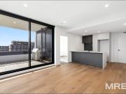 Be the first resident for this brand new spacious apartment