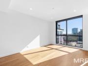 Be the first resident for this brand new spacious apartment