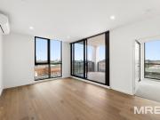 Be the first resident for this brand new spacious apartment