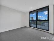 Be the first resident for this brand new spacious apartment