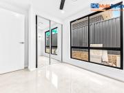 Be the first to enjoy this brand new Granny Flat!