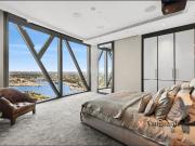 Be the first to experience One Barangaroo I Crown Residences