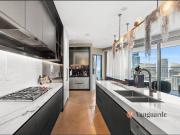 Be the first to experience One Barangaroo I Crown Residences