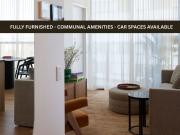 Be the first to live in our brand new, fully furnished...