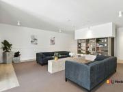 Be the first to live in this 2 bedroom at The Grande