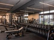 Be the First to Live in this Brand New Designer Apartment