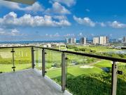 Be Towers Departamento En Renta Sin Muebles