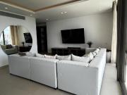 Be Towers Puerto Canc?n: Elegante Departamento Amueblado...