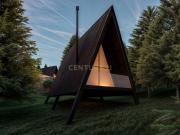 Be Wood Eco Village – Projecto de eco turismo no...