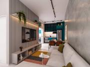 Apartamentos à venda em Barro Preto, Belo Horizonte | 2...