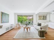 Beach and Bay Convenience