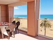 Beach Apartment for rent in Gandia, Valencia