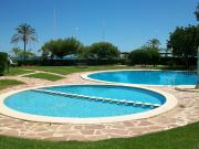 Beach Apartment for rent in Gandia, Valencia