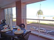 Beach Apartment for rent in Gandia, Valencia