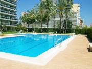 Beach Apartment for rent in Gandia, Valencia