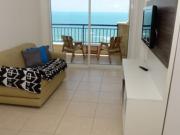 BEACH APTO P/ 4 PESSOAS NO MELHOR DA PRAIA DO FUTURO...