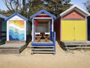 Beach Box 52 Mills Beach