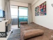 Beach Class Conselheiro mobiliado andar alto e vista...