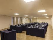 Beach Class Conventions e Flats excelente apartamento...