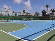 Beach Class Eco Life/ Beira Mar de Muro Alto /2 quartos...