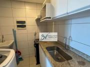 Beach Class Excelsior, 02 quartos, mobiliado, perto do... Beach Class Excelsior, 02 quartos, mobiliado, perto do...