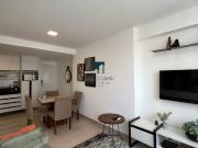 Beach Class Hotels e Residence Apartamento 1 Quarto Boa...