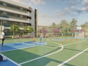 Beach class solare muro alto beach