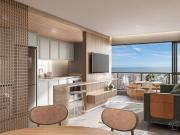 Apartamentos à venda em Meireles, Fortaleza | Studio com...