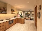 BEACH CONDO EN VENTA MAHAHUAL