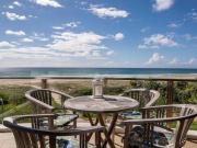 Beach Front Coastal Retreat