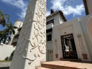 Beach Front en Zona Hotelera de Cancun