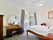 Beach front ground floor 2 bedroom gem