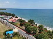 Beach front lot for sale in Dasol Pangasinan 2,005 sqm