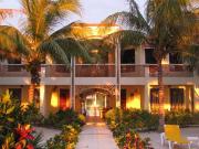 Beach Front Residence