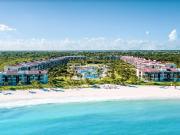 BEACH FRONT WITH PRIVATE BEACH CLUB APARTMENT