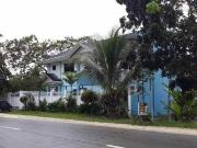 Beach House and Lot for Sale in Baclayon Bohol Fully...
