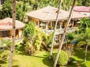 Beach House for SALE in Dimiao Bohol with Stunning View...