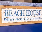 Beach House Where memories are made
