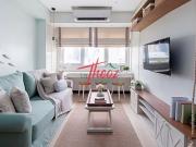 Beach Inspired Condo @ Sonata Private Residences Pasig...