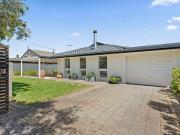 Beach Inspired Tones and Fresh Ocean Breezes Await