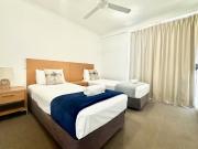 Beach Side, 3 bedrooms in Mermaid Beach