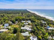 Beach Life New Brighton Style