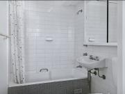 Beach lifestyle and city convenience