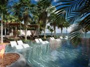 Beach Lifestyle en Playa del Carmen: 2 Rec?maras Acceso...