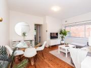 BEACH PAD FURNISHED @ BONDI BEACH Inspection by Appointment
