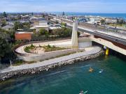 Beach Property 4 Bedroom Petfriendly 1min walk to train...